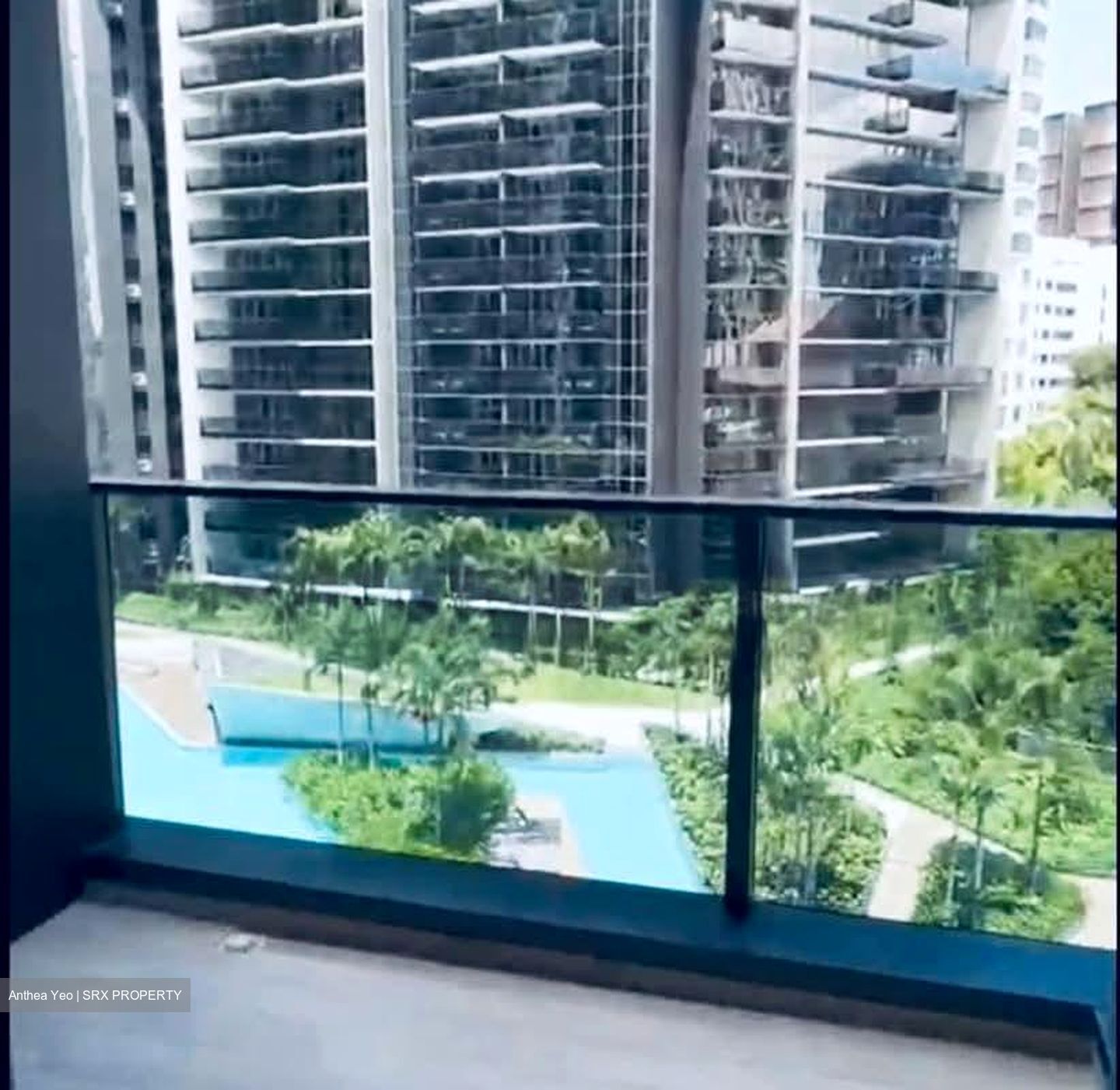 Amber Park (D15), Condominium #563012911